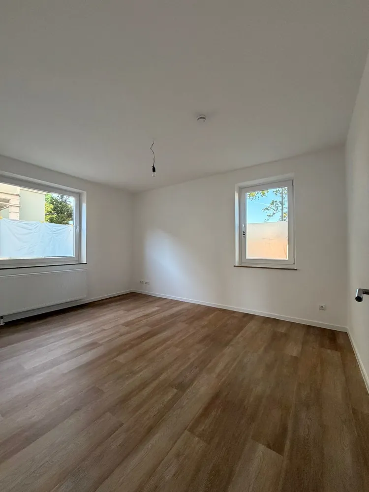 3 Zimmer Wohnung mit 70 m² in Minden – Bild 3