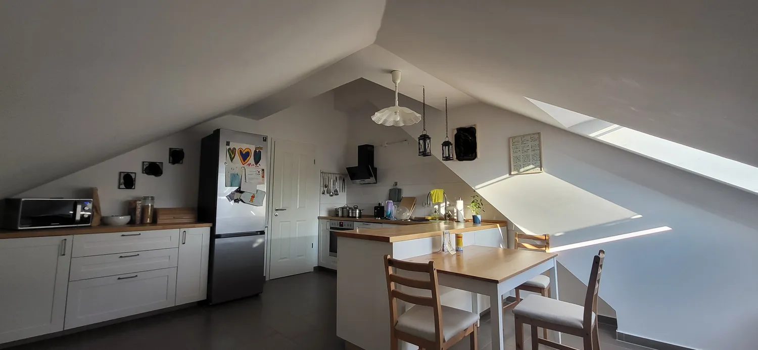 5 room apartment with 151 m² in Bernau bei Berlin – Photo 6