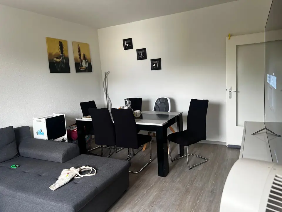 3 Zimmer Wohnung mit 64 m² in Dortmund – Bild 8
