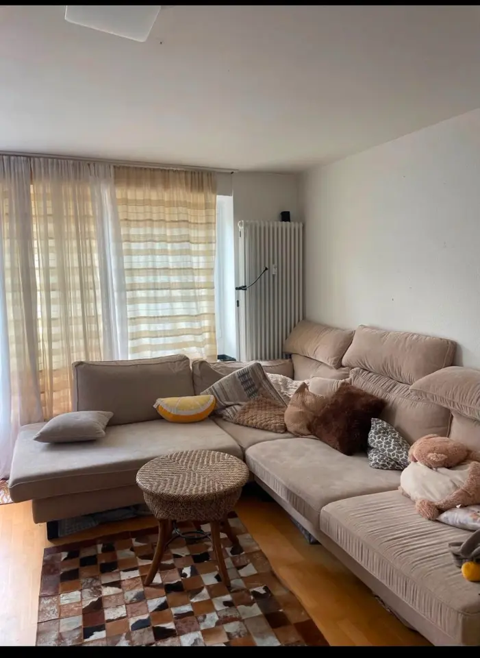2 Zimmer Wohnung mit 69 m² in Aachen – Bild 2