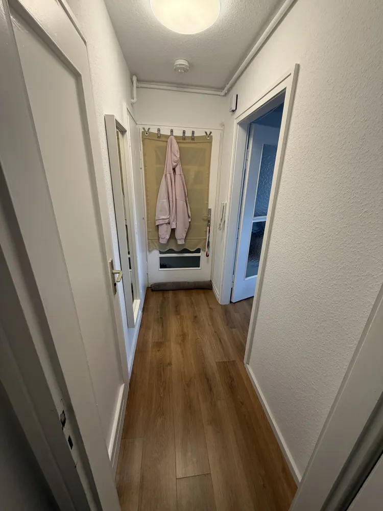 3 Zimmer Wohnung mit 60 m² in Stuttgart – Bild 1