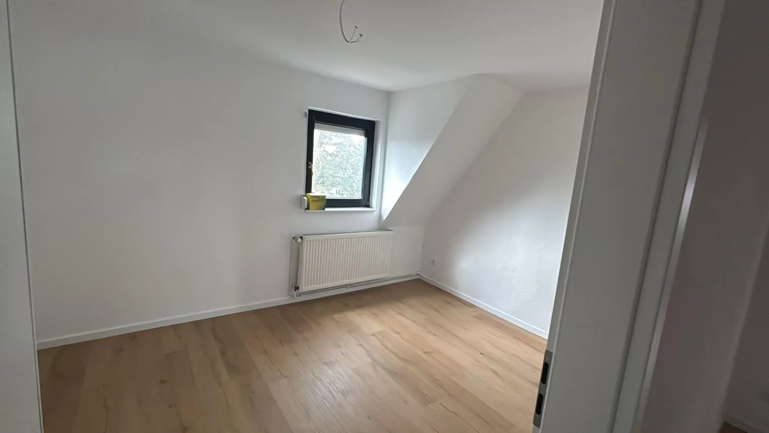 2 room apartment with 52 m² in Hanover – Photo 4