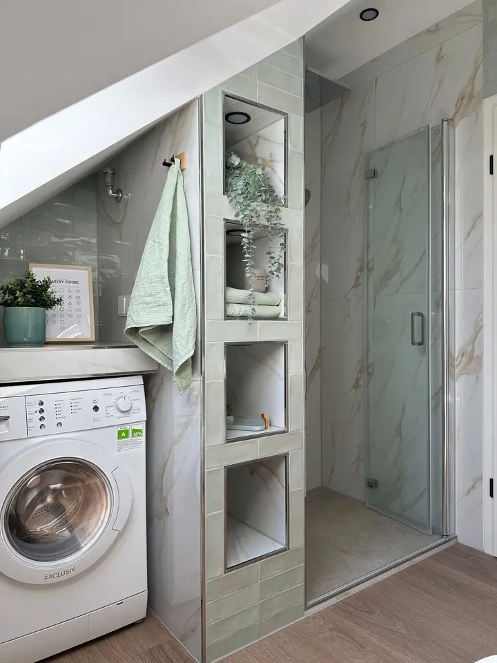 WG-Zimmer mit 90 m² in Hannover – Bild 7