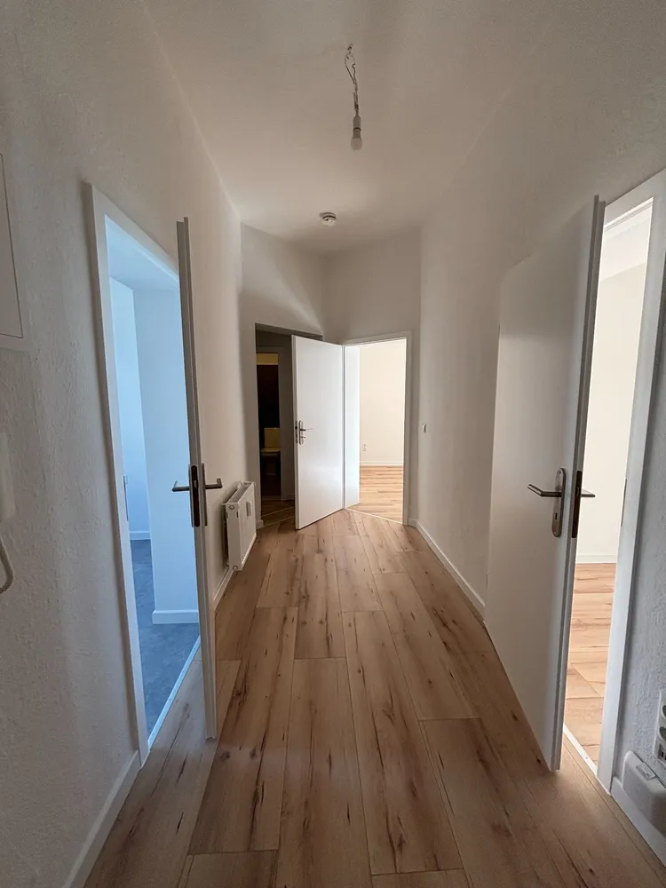 4 Zimmer Wohnung mit 74 m² in Halle (Saale) – Bild 7