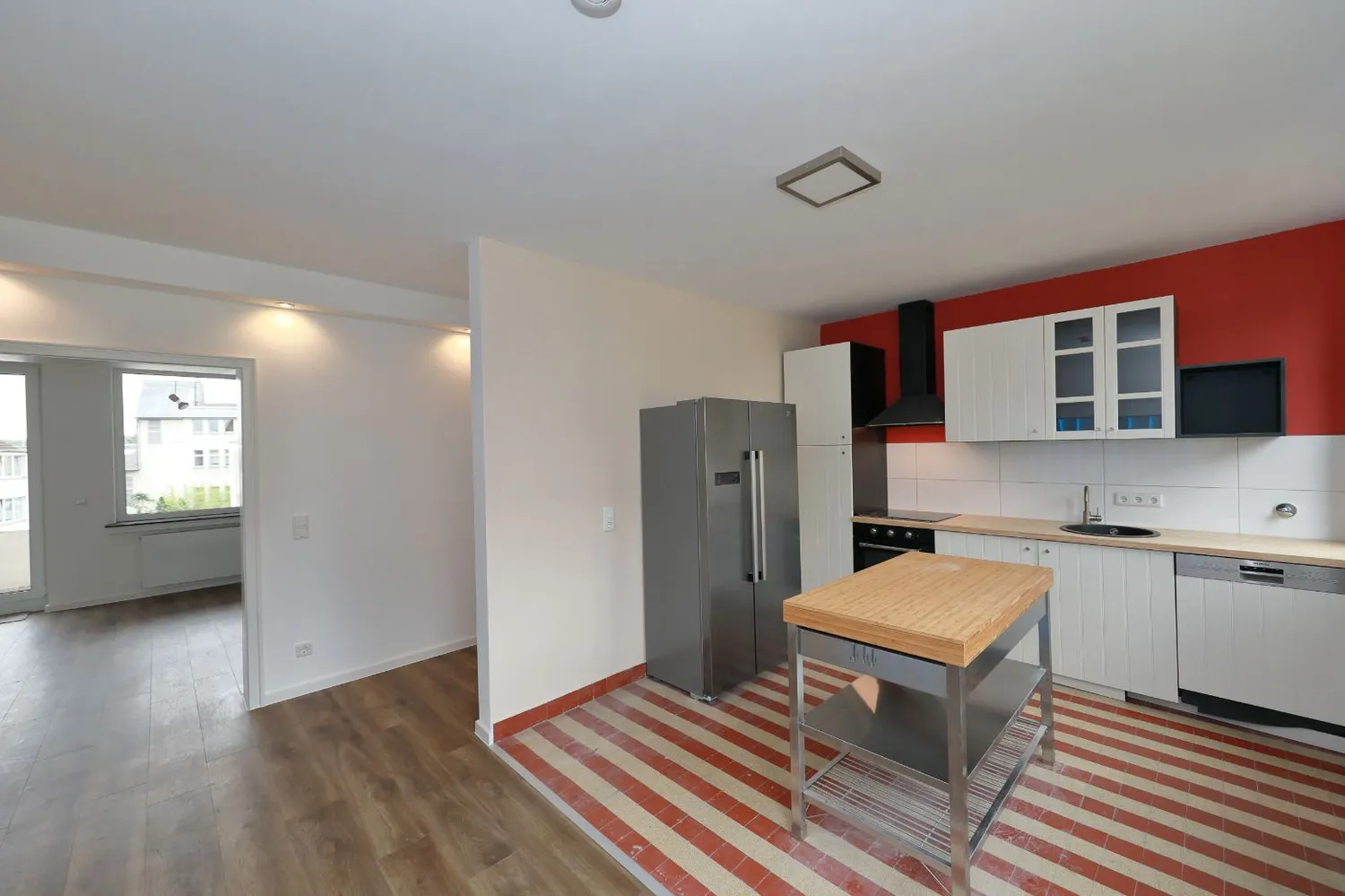 3 Zimmer Wohnung mit 101 m² in Essen – Bild 8