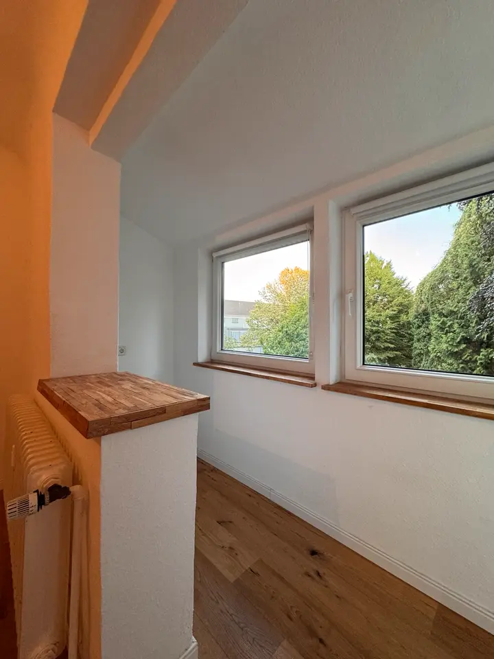 3 room apartment with 94 m² in Duisburg – Photo 9
