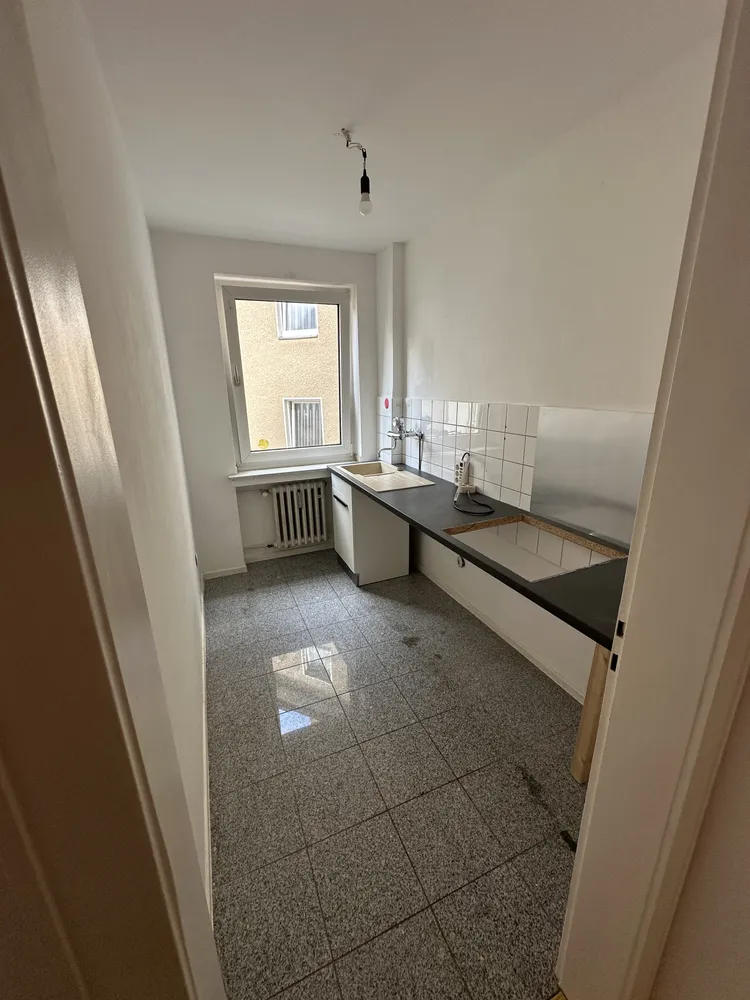 3 Zimmer Wohnung mit 63 m² in Köln – Bild 7