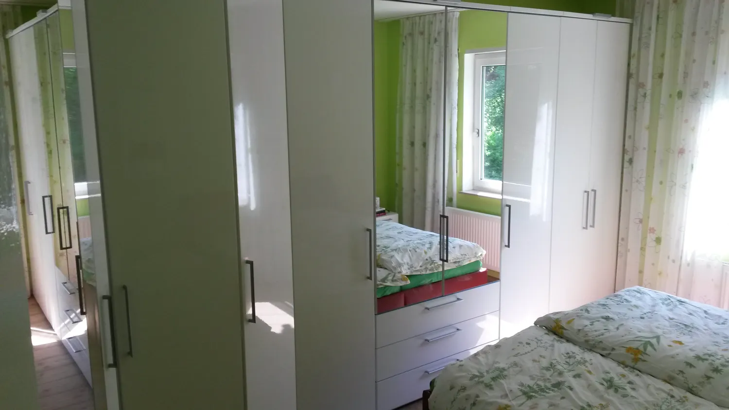 3 Zimmer Wohnung mit 70 m² in Heidelberg – Bild 9