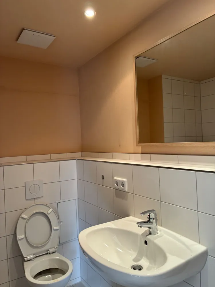 1 room apartment with 24 m² in Dresden – Photo 5