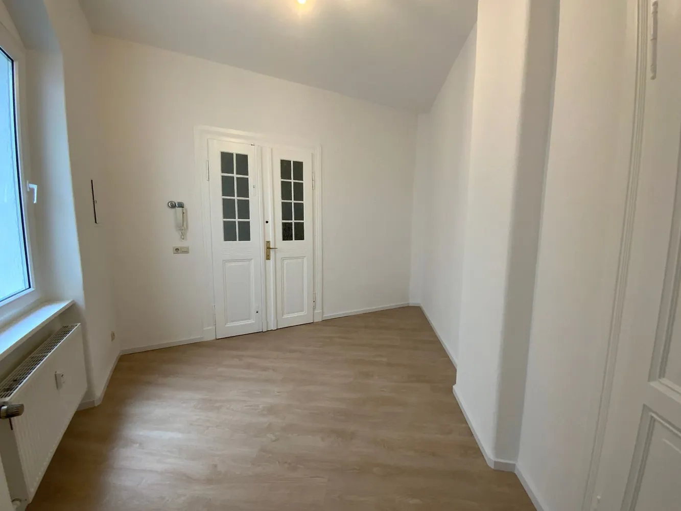 3 Zimmer Wohnung mit 90 m² in Dresden – Bild 2