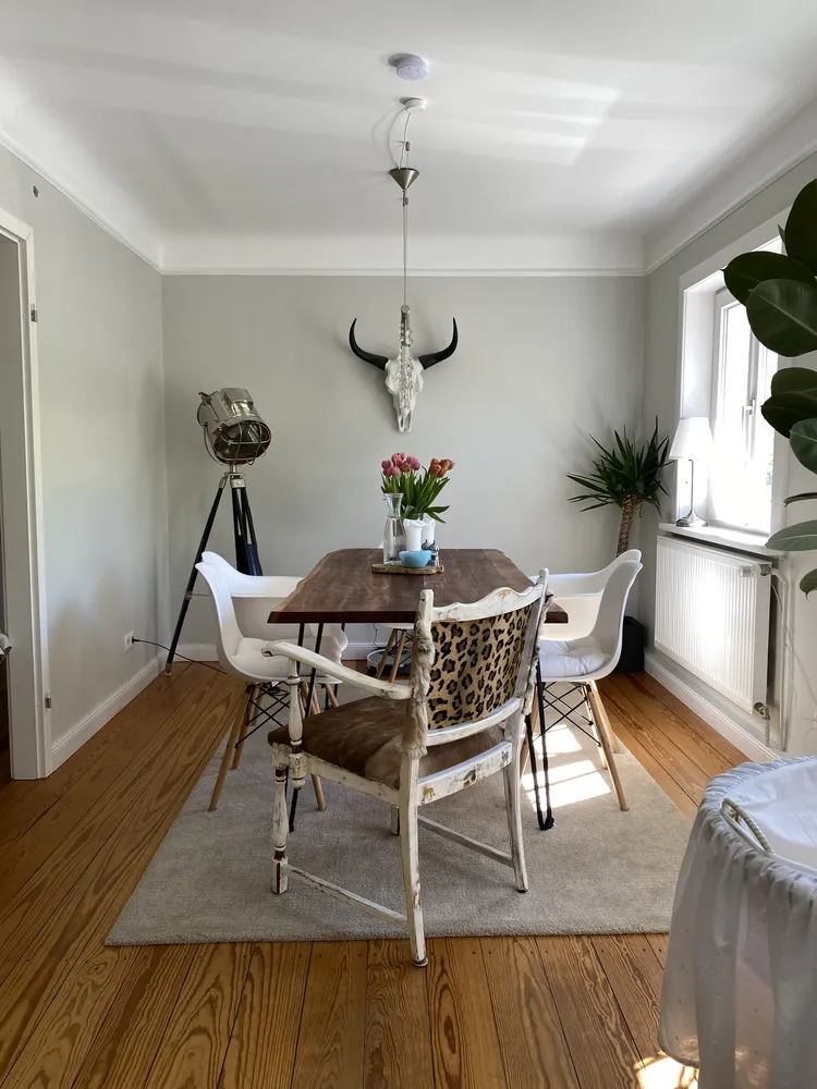 4 Zimmer Wohnung mit 130 m² in Hamburg – Bild 5