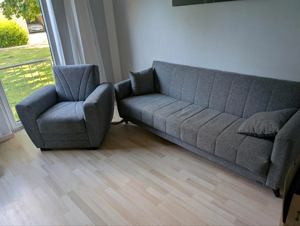 3 Zimmer Wohnung mit 60 m² in Wolfenbüttel – Bild 1