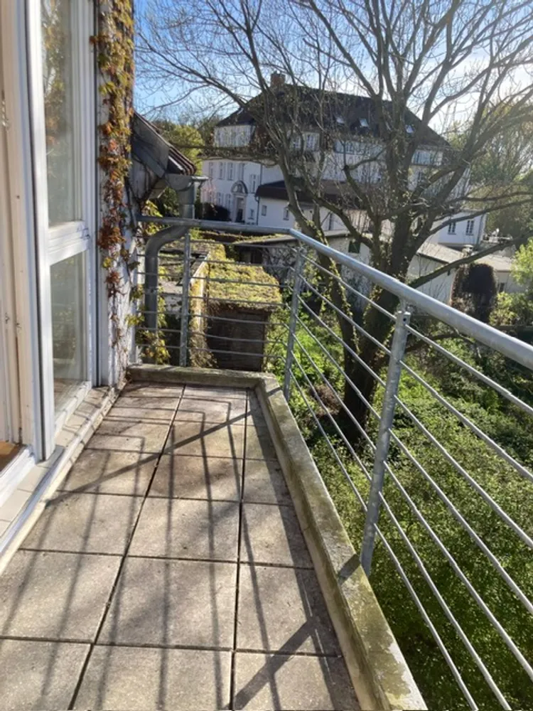 2 Zimmer Wohnung mit 59 m² in Halle (Saale) – Bild 4