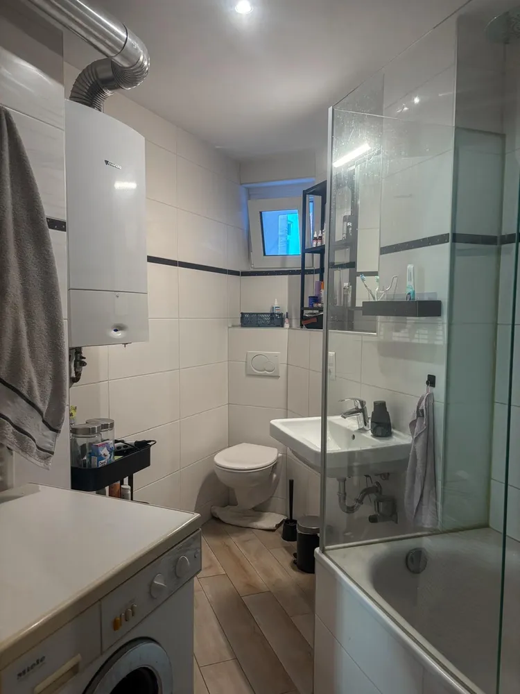 3 Zimmer Wohnung mit 74 m² in Hannover – Bild 10