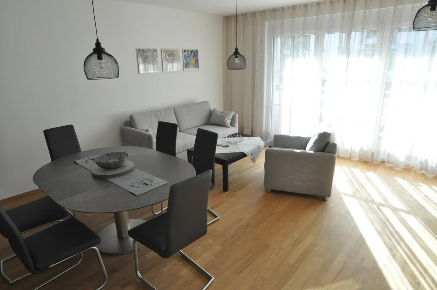 3 Zimmer Wohnung mit 78 m² in Garmisch-Partenkirchen – Bild 9