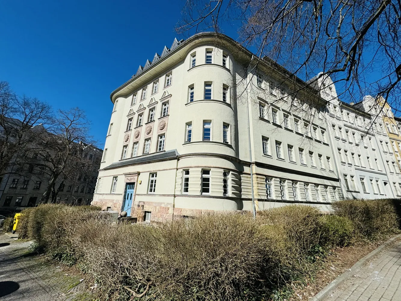 3 Zimmer Wohnung mit 74 m² in Chemnitz – Bild 11