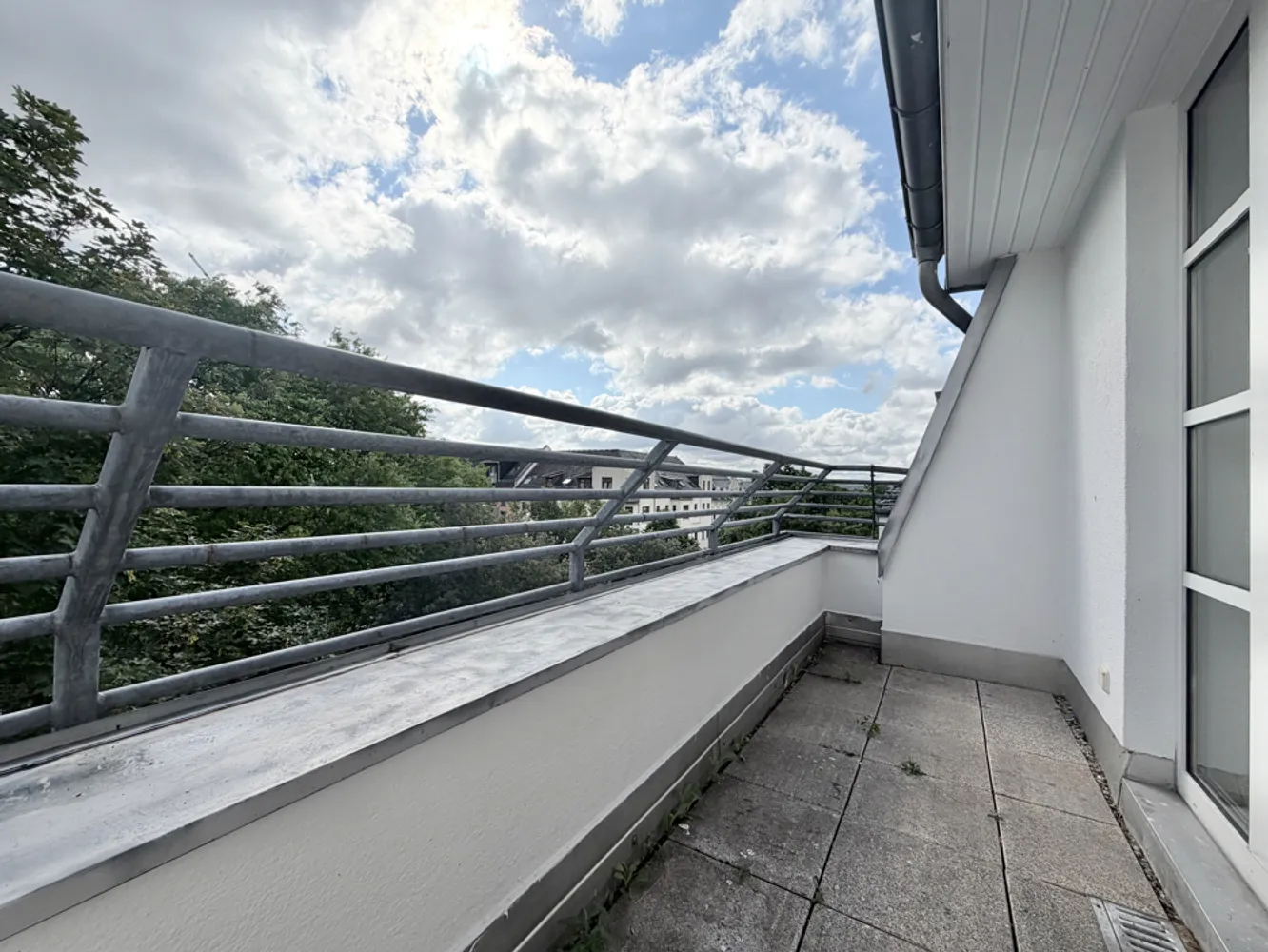 1 room apartment with 38 m² in Chemnitz – Photo 11