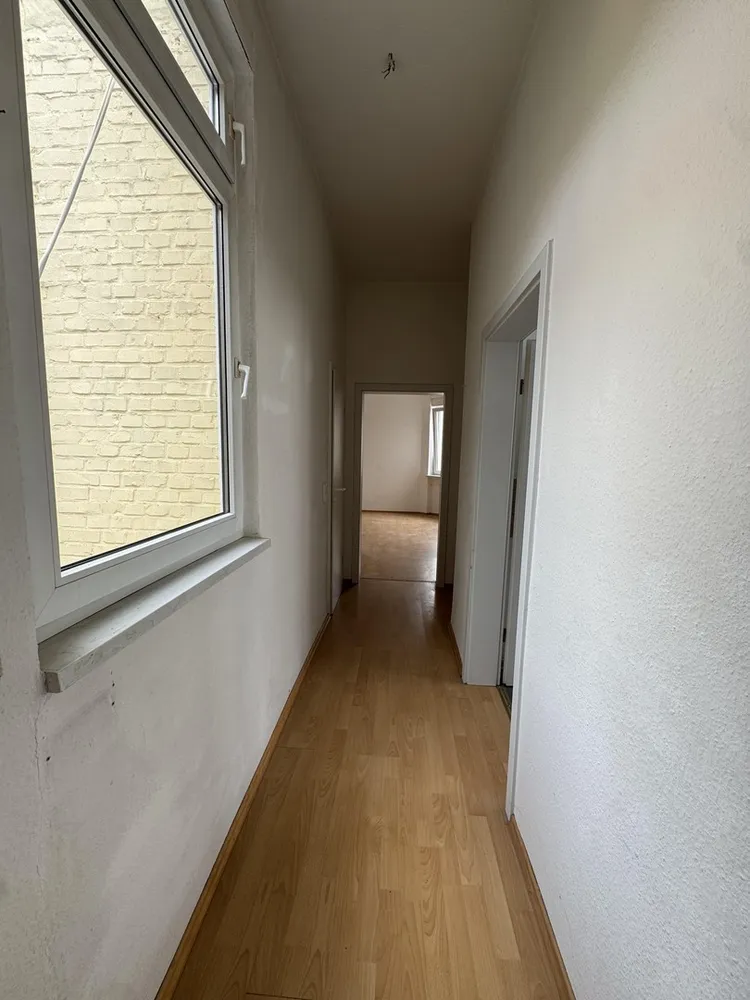 2 Zimmer Wohnung mit 48 m² in Mannheim – Bild 6