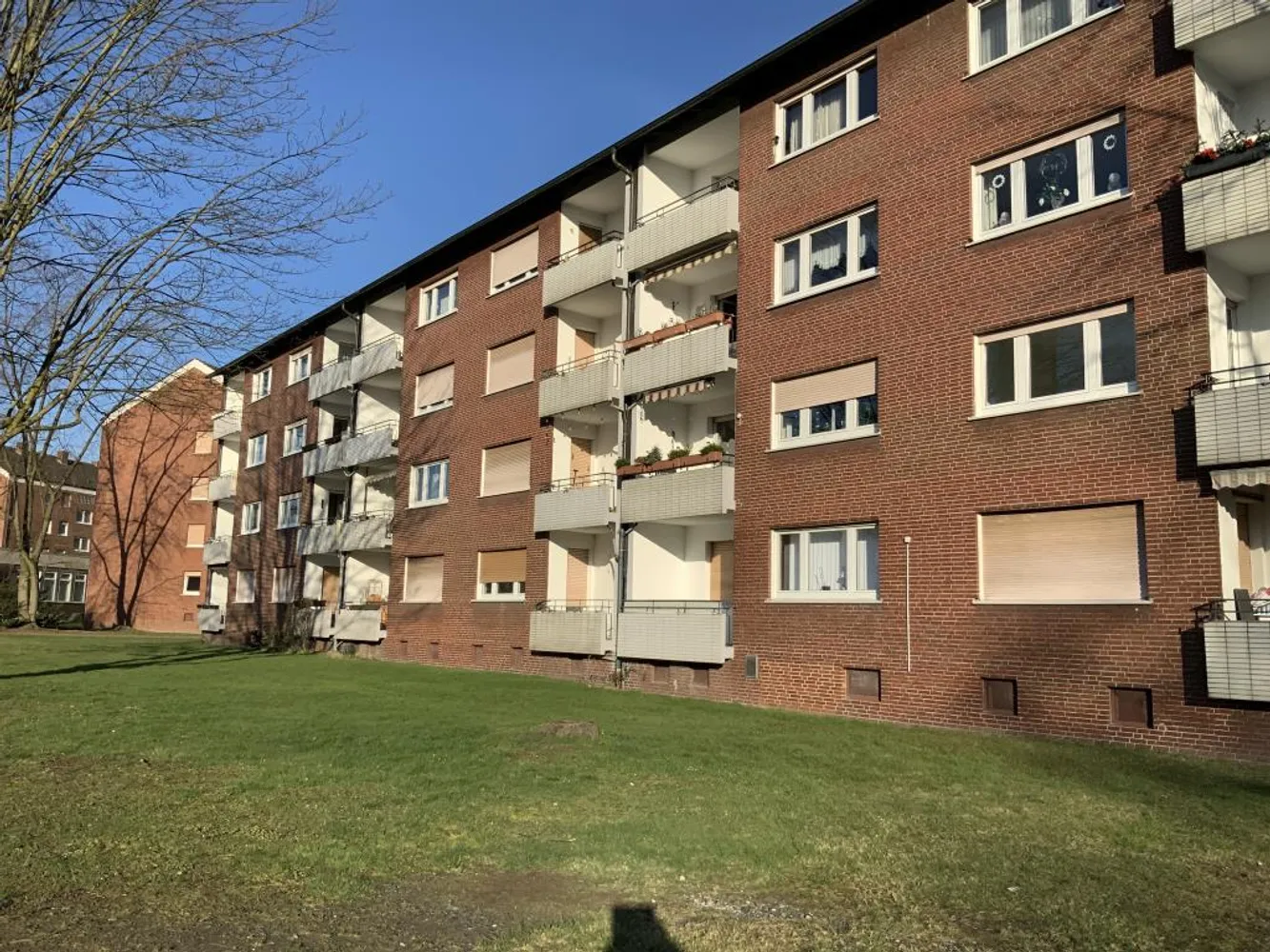 3 Zimmer Wohnung mit 72 m² in Lünen – Bild 2