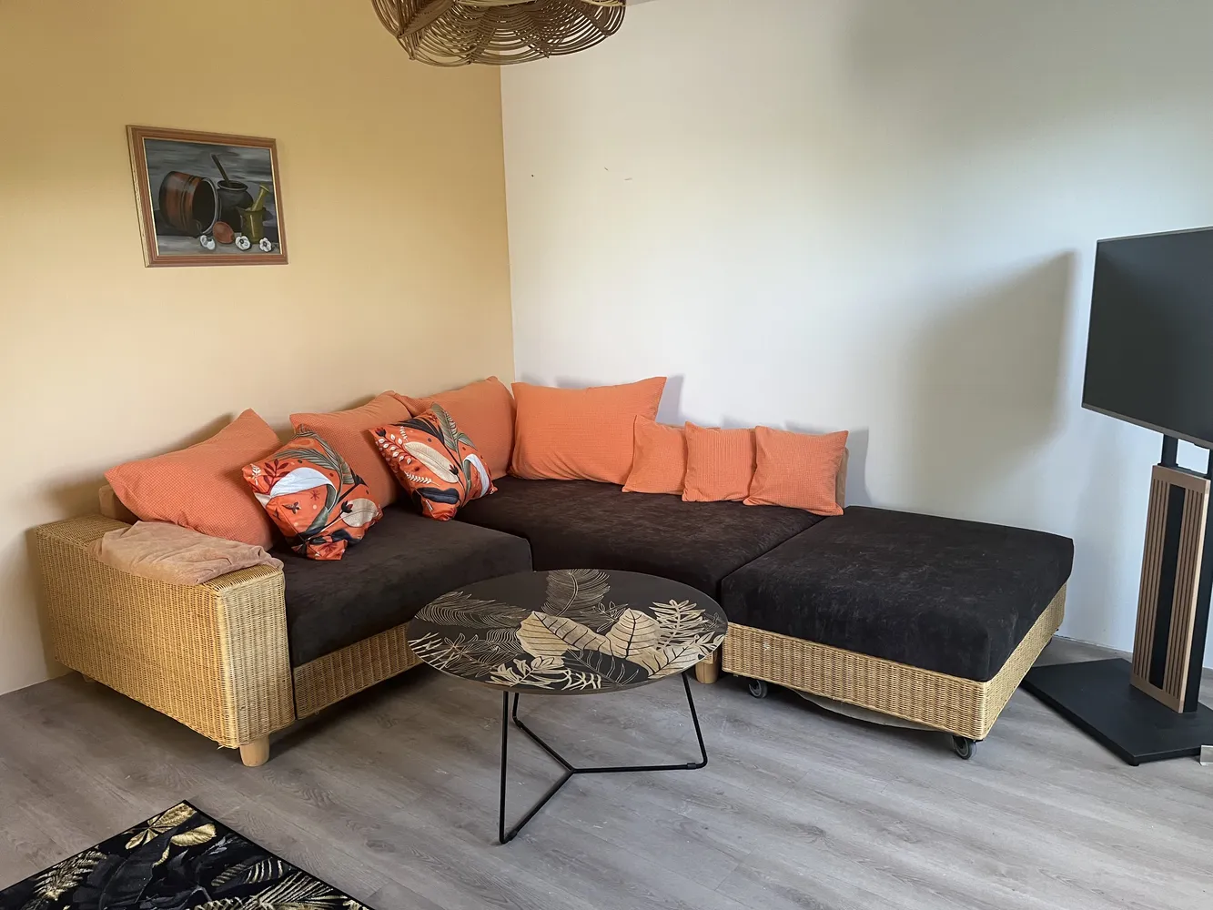4 Zimmer Wohnung mit 70 m² in Stralsund – Bild 6