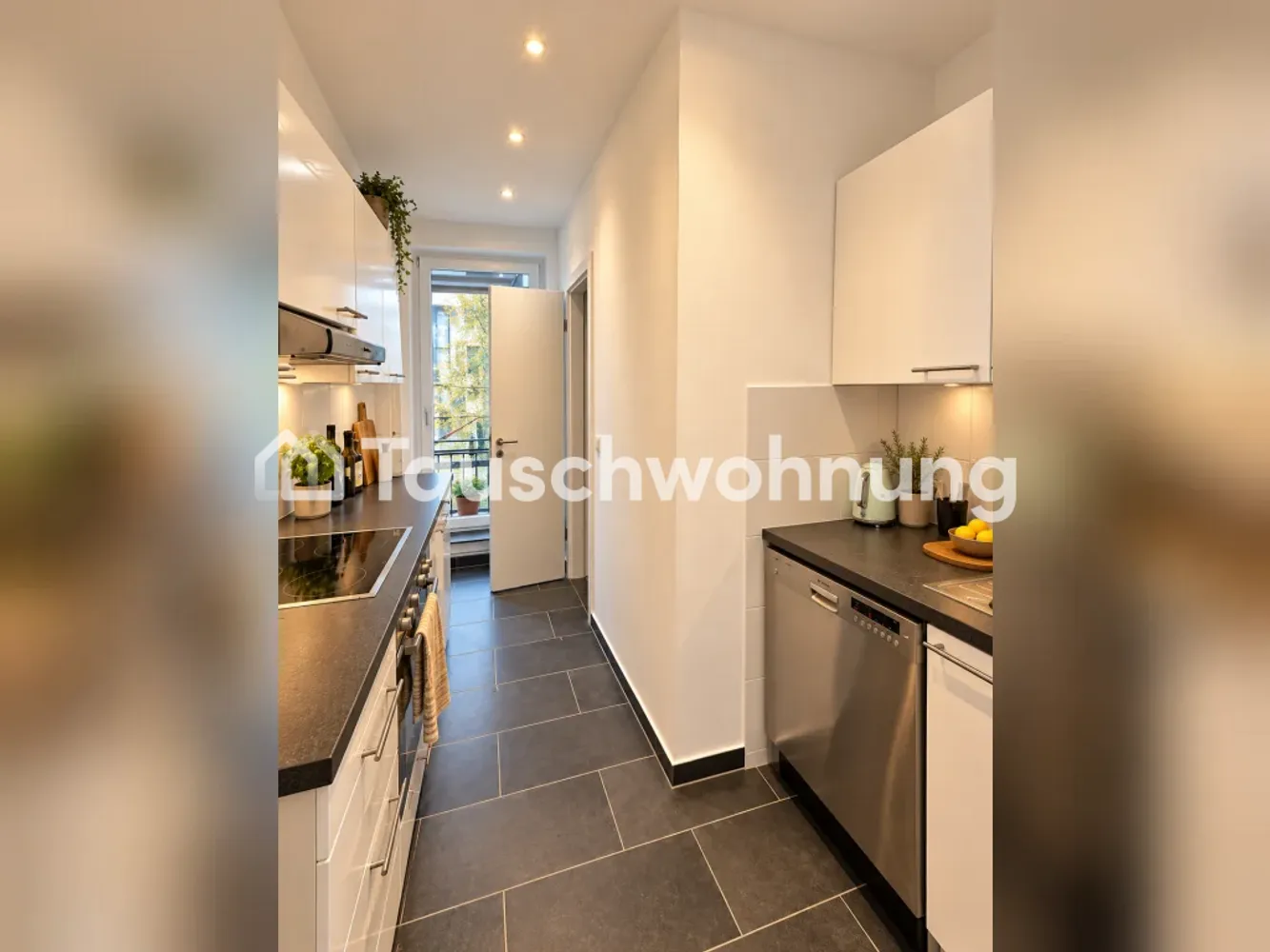 3 Zimmer Wohnung mit 64 m² in Hamburg – Bild 2