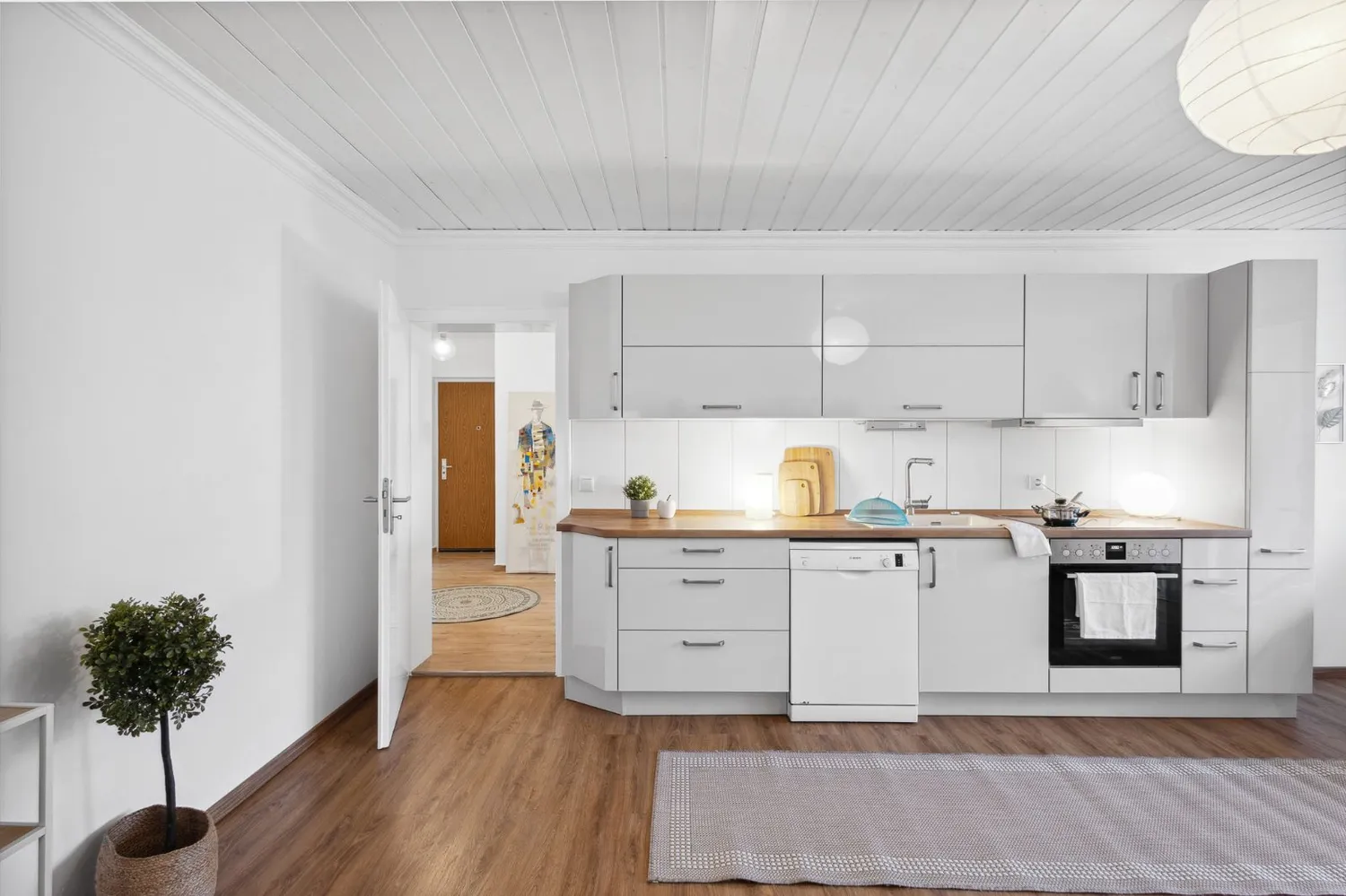 3 Zimmer Wohnung mit 74 m² in Straubing – Bild 7