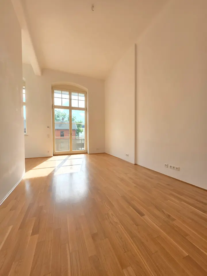 2 Zimmer Wohnung mit 58 m² in Chemnitz – Bild 4