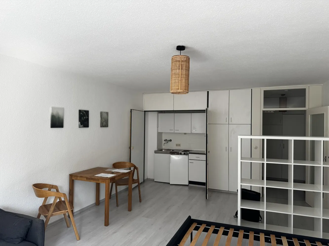 1 Zimmer Wohnung mit 42 m² in Münster – Bild 3