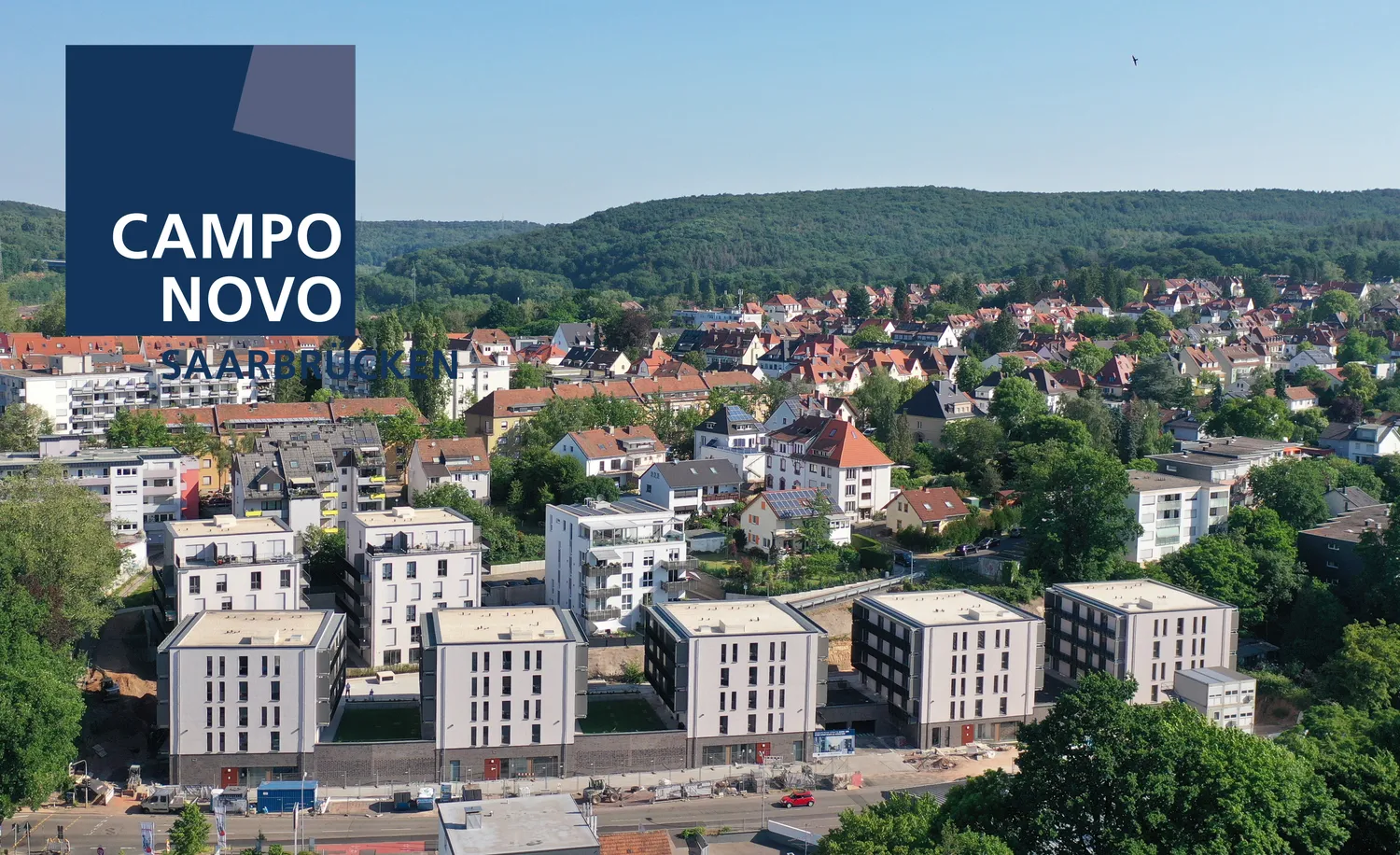 1 Zimmer Wohnung mit 24 m² in Saarbrücken – Bild 9