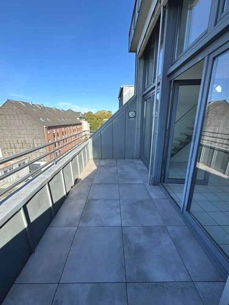 3 room apartment with 88 m² in Mönchengladbach – Photo 4