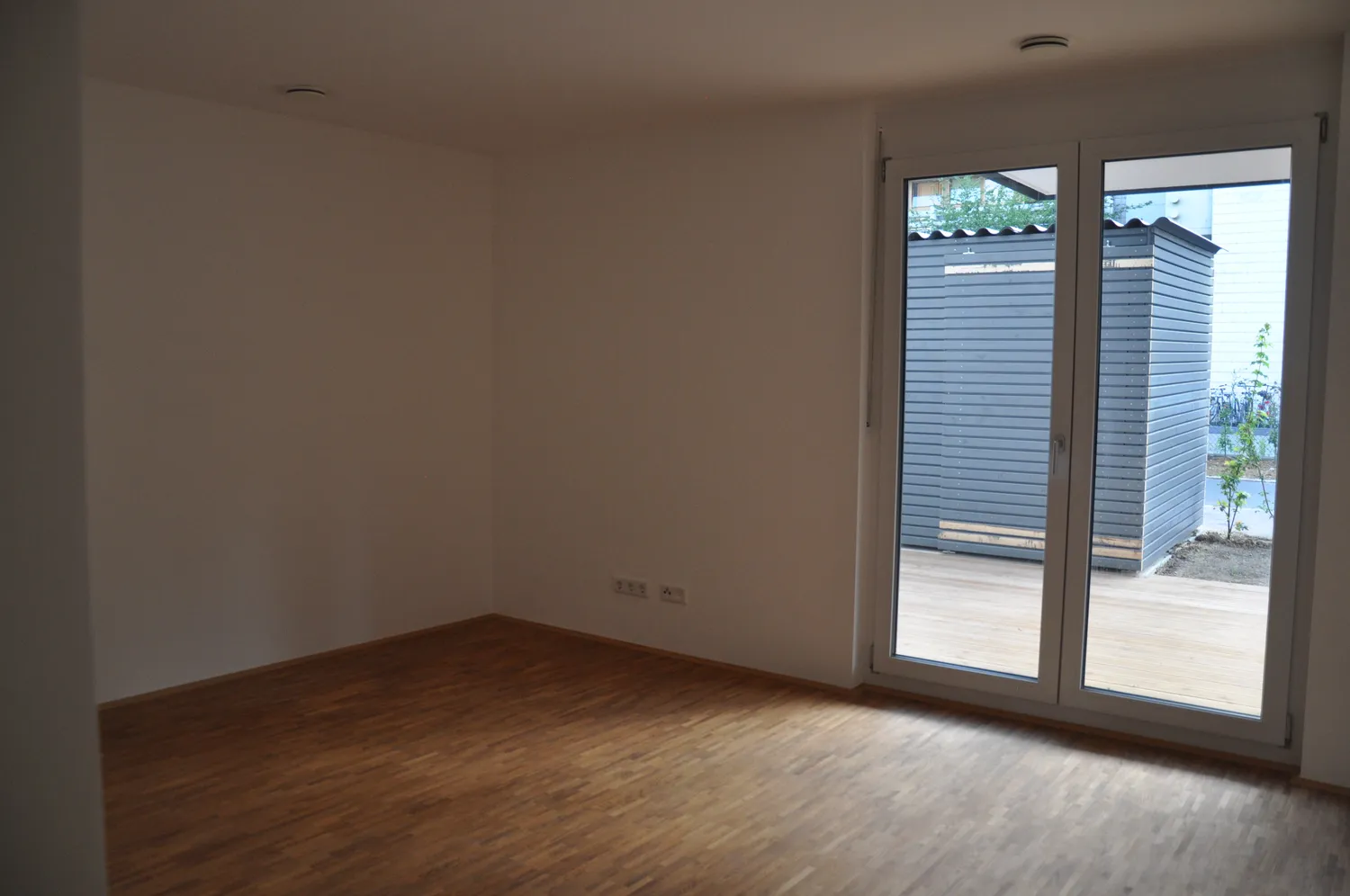 3 Zimmer Wohnung mit 85 m² in Regensburg – Bild 4