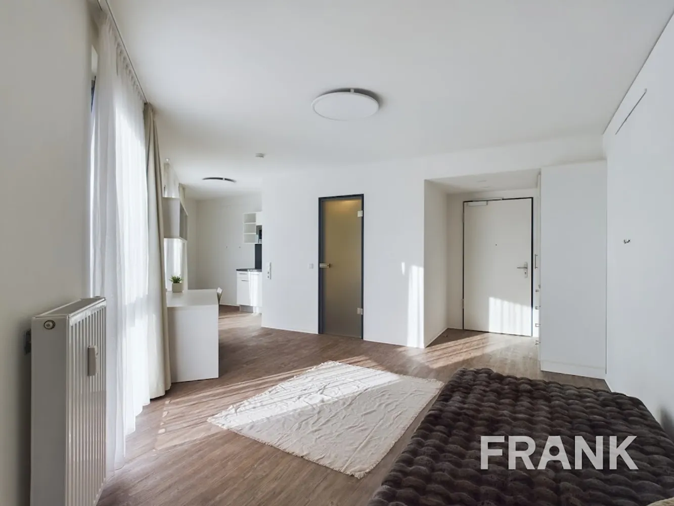 1 Zimmer Wohnung mit 46 m² in Frankfurt am Main – Bild 7