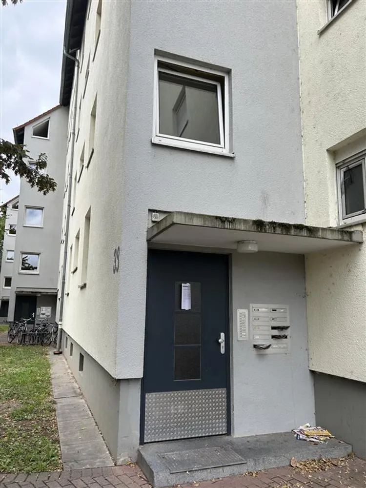 2 Zimmer Wohnung mit 70 m² in Mannheim – Bild 1