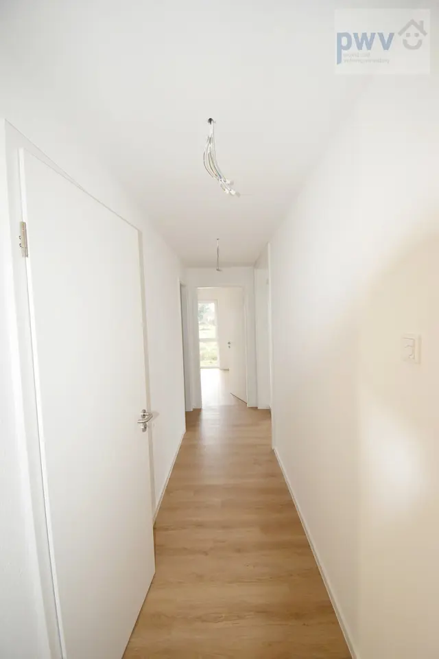 3 Zimmer Wohnung mit 80 m² in Aurich – Bild 4