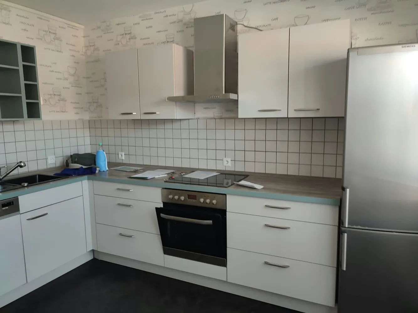 2 room apartment with 61 m² in Dortmund – Photo 2
