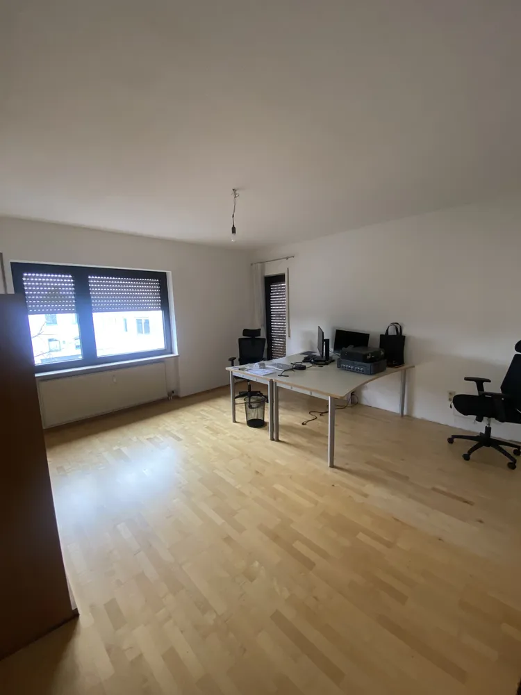 4 Zimmer Wohnung mit 180 m² in Mannheim – Bild 9
