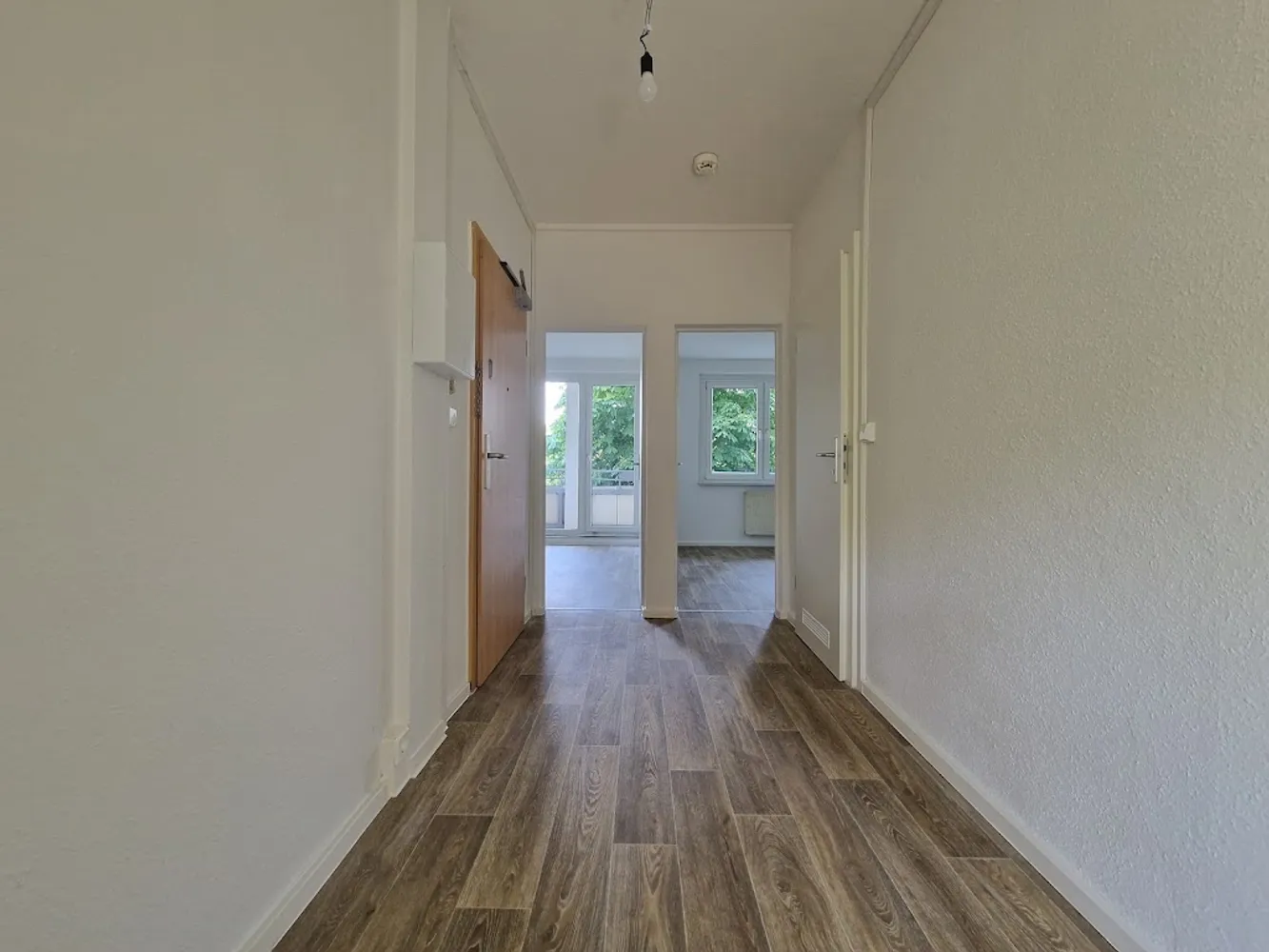 3 Zimmer Wohnung mit 60 m² in Halle (Saale) – Bild 8
