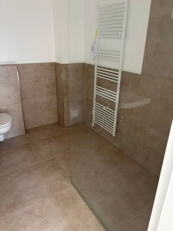 3 Zimmer Wohnung mit 93 m² in Borken – Bild 10