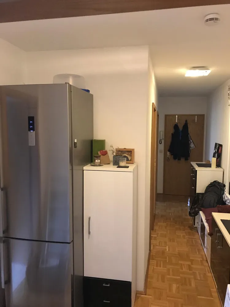 2 Zimmer Wohnung mit 46 m² in Regensburg – Bild 8