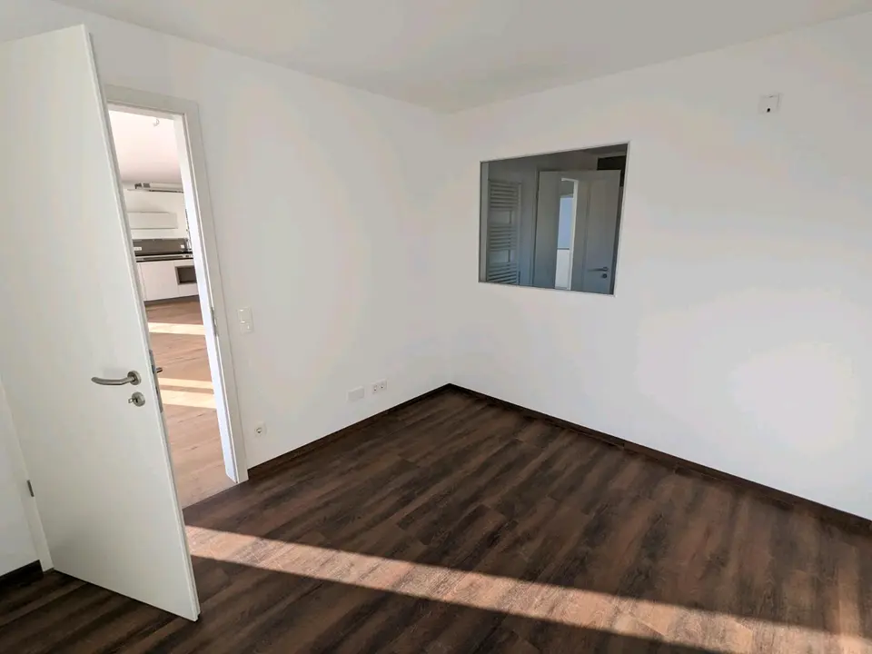 4 Zimmer Wohnung mit 119 m² in Memmingen – Bild 10