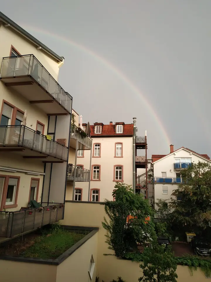 2 Zimmer Wohnung mit 55 m² in Mannheim – Bild 6