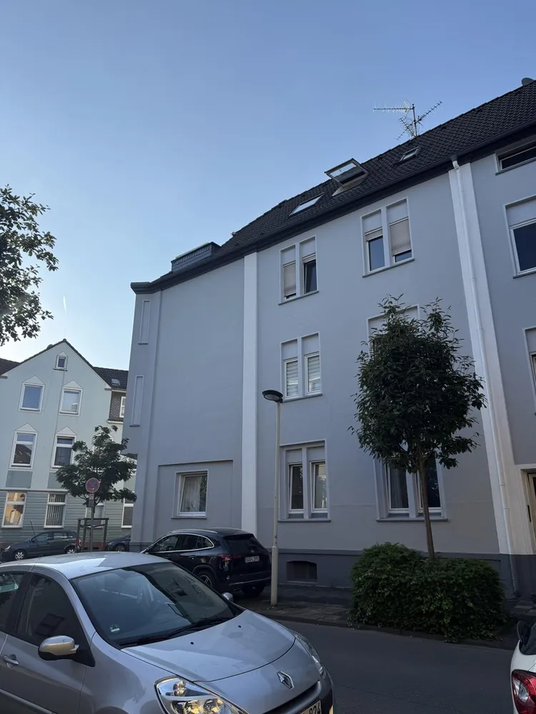 3 Zimmer Wohnung mit 98 m² in Solingen – Bild 3