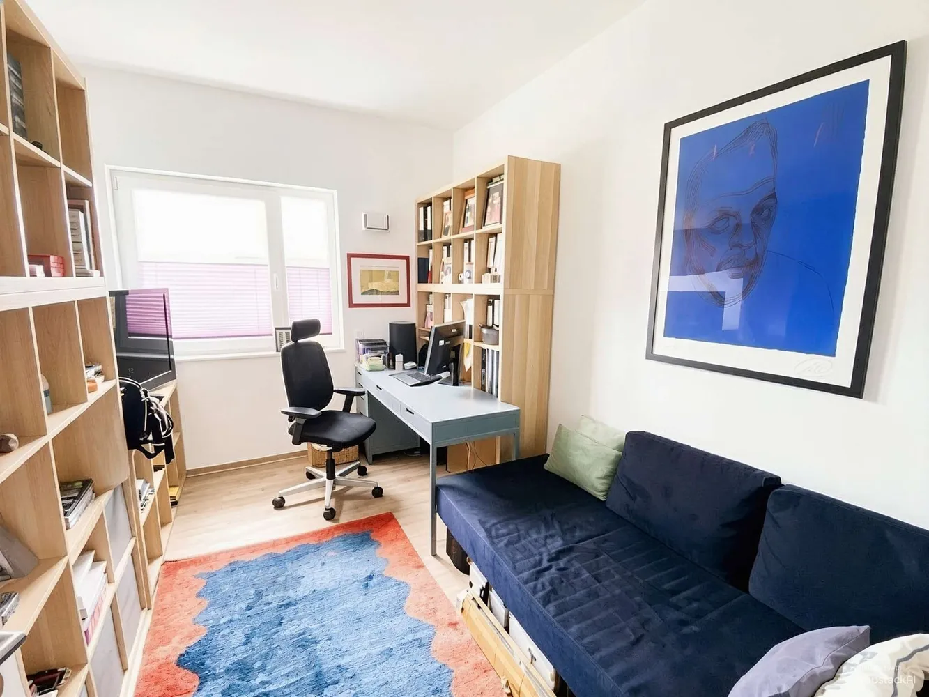 3 Zimmer Wohnung mit 81 m² in Oberhausen – Bild 7