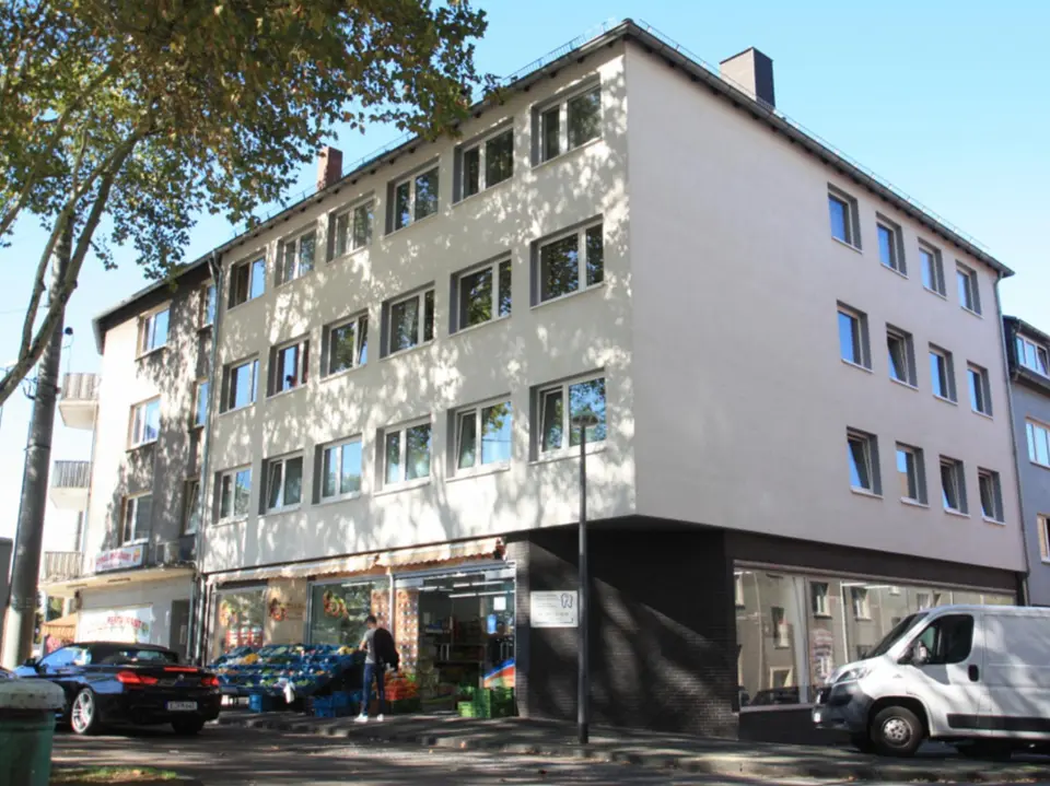 WG-Zimmer mit 10 m² in Essen – Bild 3