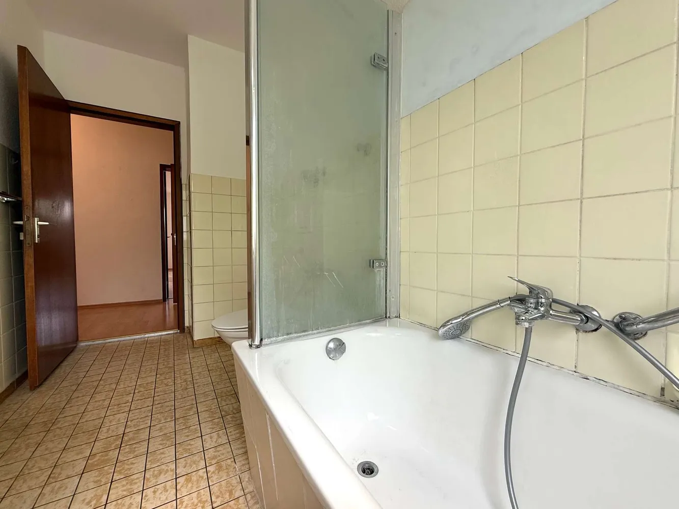 3 Zimmer Wohnung mit 105 m² in Mannheim – Bild 8