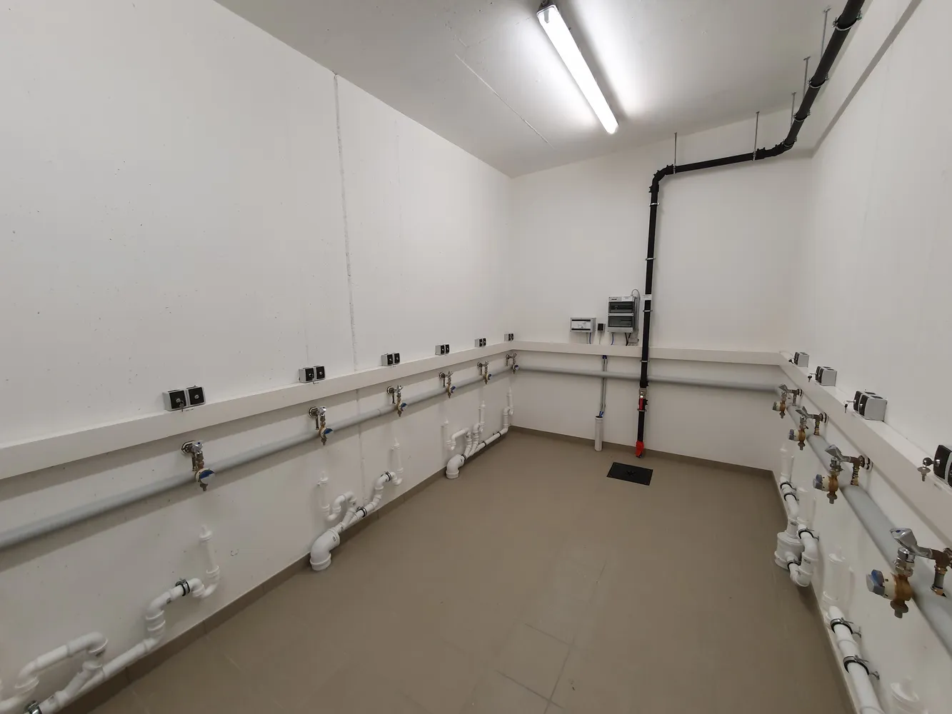 2 Zimmer Wohnung mit 41 m² in München – Bild 4