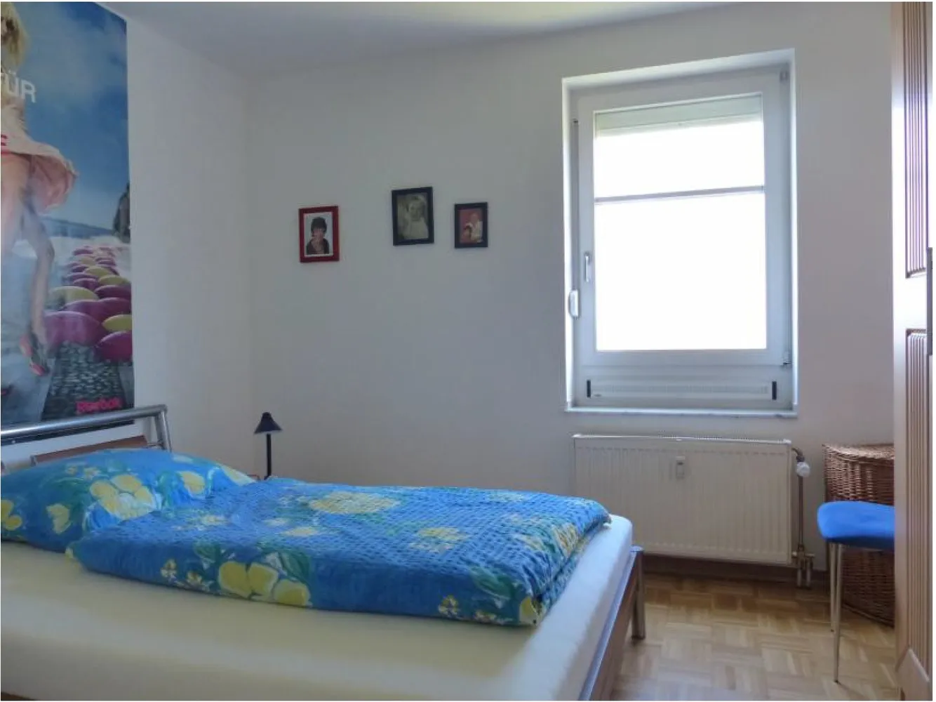 2 Zimmer Wohnung mit 50 m² in Köln – Bild 5