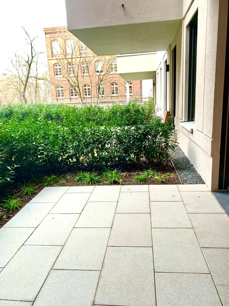 2 Zimmer Wohnung mit 55 m² in Berlin – Bild 4