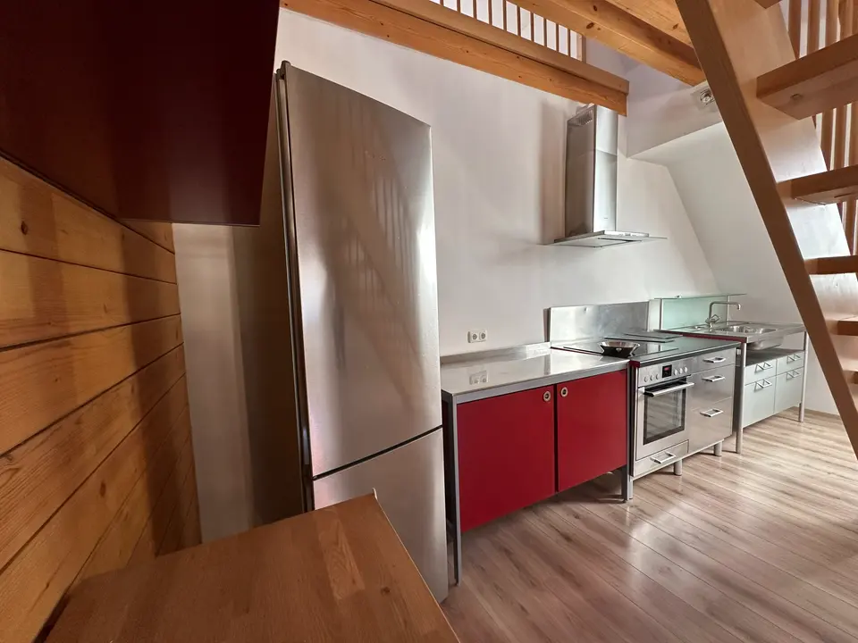 3 Zimmer Wohnung mit 113 m² in Coburg – Bild 5