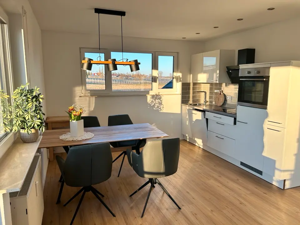 2 Zimmer Wohnung mit 55 m² in Ravensburg – Bild 3